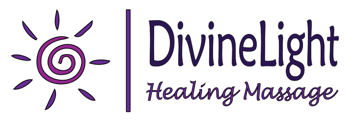 DivineLight Healing Massage
